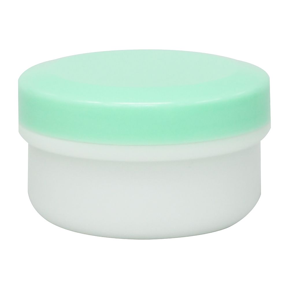 アルファ軟膏壷（軟膏容器・増量タイプ）60mL　竹　20個画像