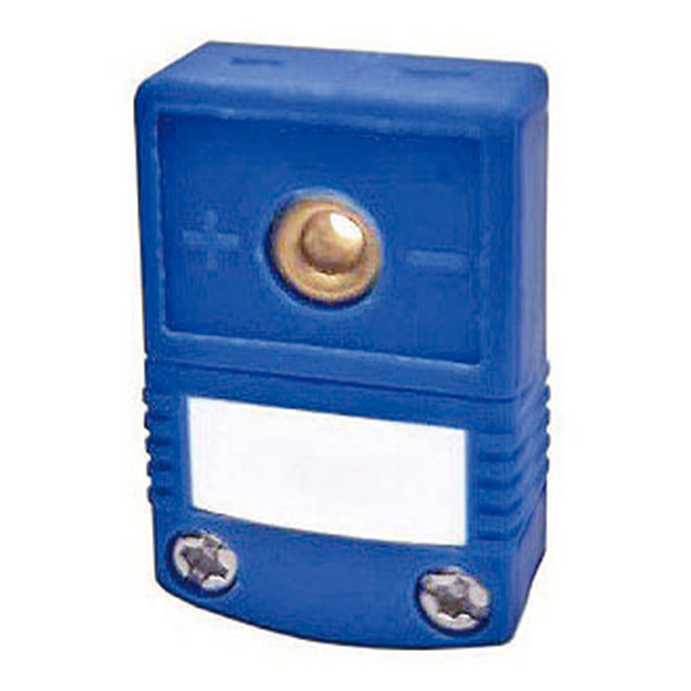 T熱電対コネクタ メス画像