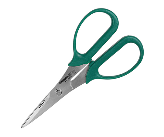 鉄腕ハサミ画像