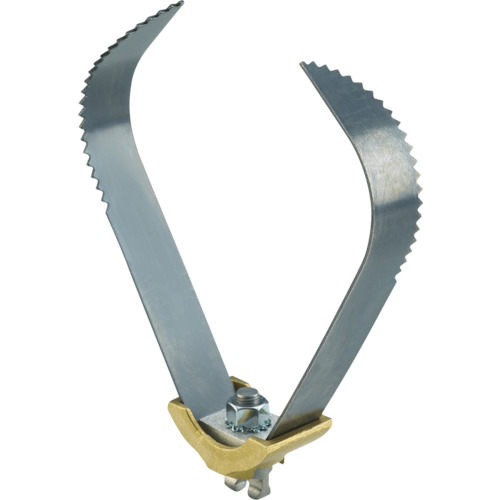 ﾀﾞﾌﾞﾙｶｯﾀ(150mm) T-416 1個画像