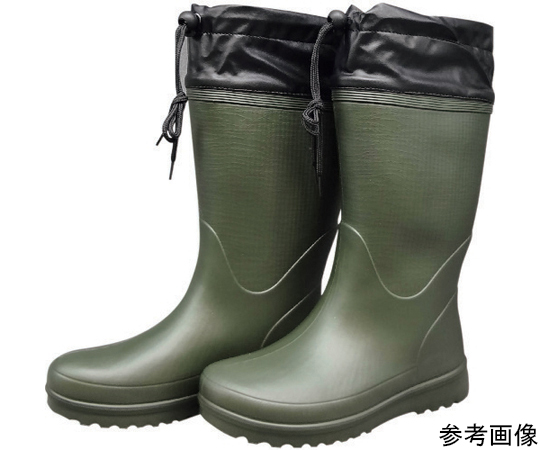 カルサーワン　M-1　モスグリン　3L画像
