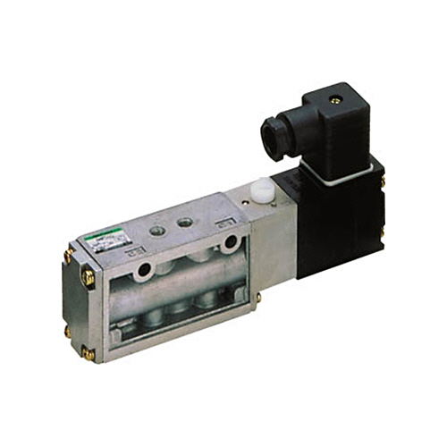 4Fｼﾘｰｽﾞﾊﾟｲﾛｯﾄ式5ﾎﾟｰﾄ弁ｾﾚｯｸｽﾊﾞﾙﾌﾞ 1台画像