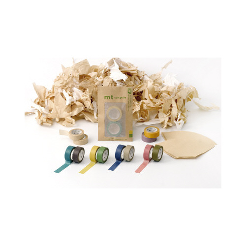 ｍｔ　ｕｐｃｙｃｌｅ　６柄コンプリートセット