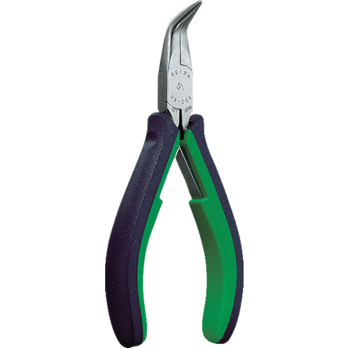 先曲がりﾗｼﾞｵﾍﾟﾝﾁ 2com.ﾊﾝﾄﾞﾙ 120 1個画像