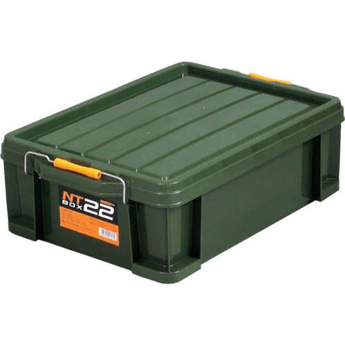 NTﾎﾞｯｸｽ #22 1個画像