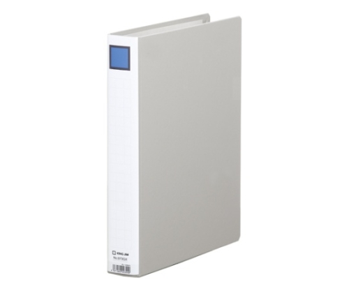 キングファイル G GXシリーズ グレー画像