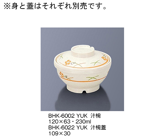 汁椀　友花
