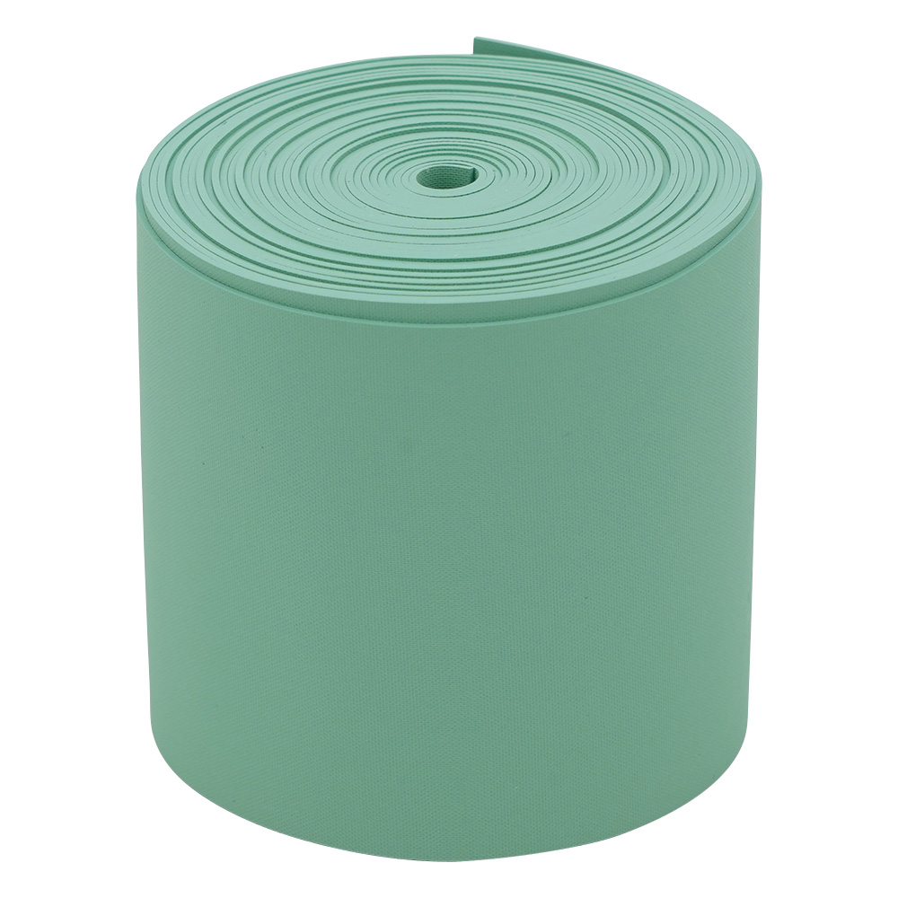 IR駆血帯　ライトグリーン　60mm×4m画像