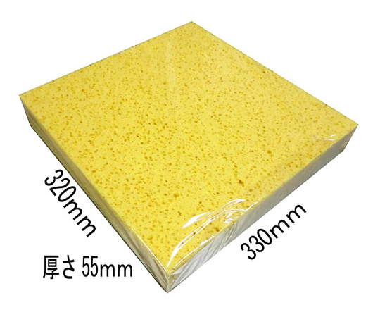 アイガー　特大スポンジ　320×55mm画像