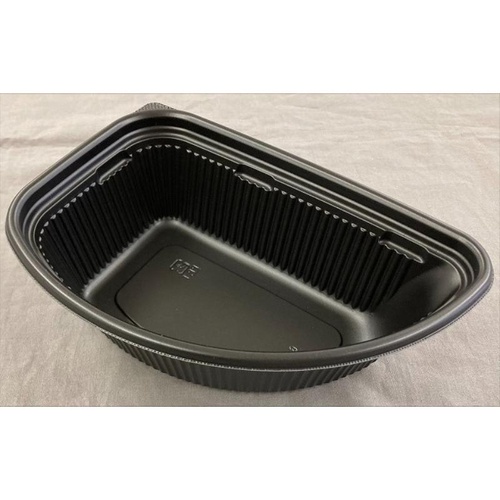 中央化学 SDカレー M24 中皿画像