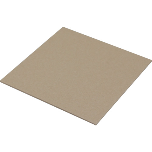 光　キズ防止フェルト　ベージュ　２．３×１００×１００ｍｍ　２枚入