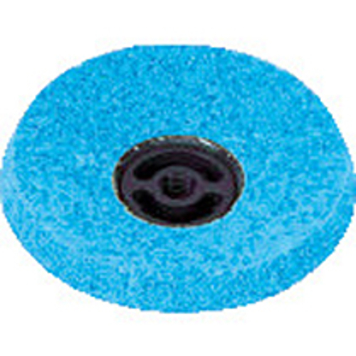 ﾍﾞﾍﾞﾙﾃﾞｨｽｸ ﾌﾞﾙｰ #600 1個画像