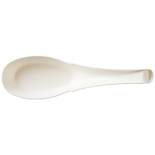 SWAN 惣菜用ﾚﾝｹﾞ ﾊﾞｲｵ入り 14cm 単袋 1ﾊﾟｯｸ(100本)画像