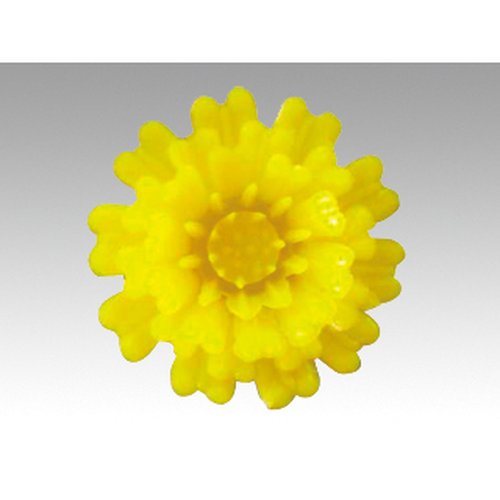 装飾品 造花 小菊 200個 東洋造花画像