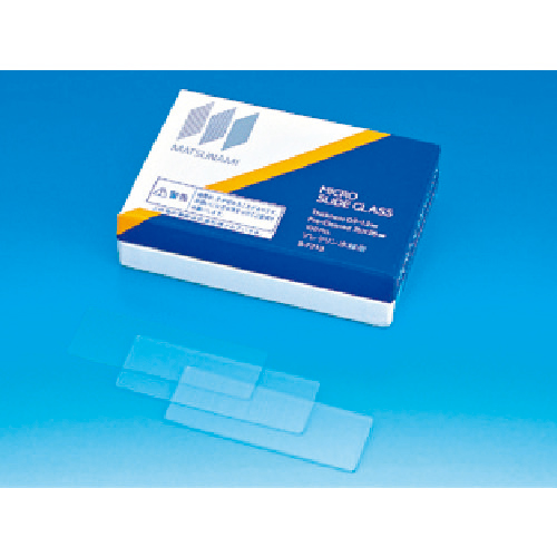 TGK ﾌﾟﾚｸﾘﾝｽﾗｲﾄﾞｸﾞﾗｽ S7213 1箱(100枚)画像