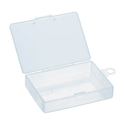 ﾊﾟｰﾂｹｰｽ 92×65×22mm 1個画像