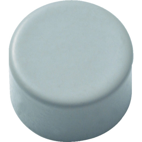 ﾎﾟｲﾝﾄﾋﾞｽ用ｷｬｯﾌﾟΦ8 ﾌﾞﾗｯｸ 1ﾊﾟｯｸ(50個)画像