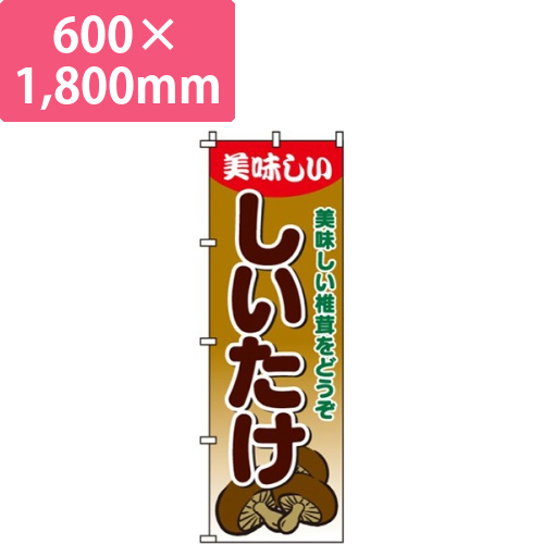 しいたけ画像