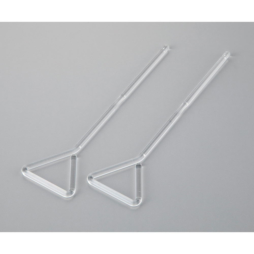 滅菌ディスポコンラージ棒 △型 1000本入