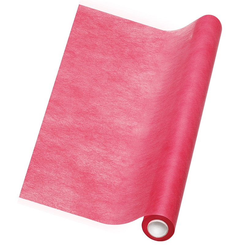 フラワーラップ　ＮＯ．２２　アカ画像