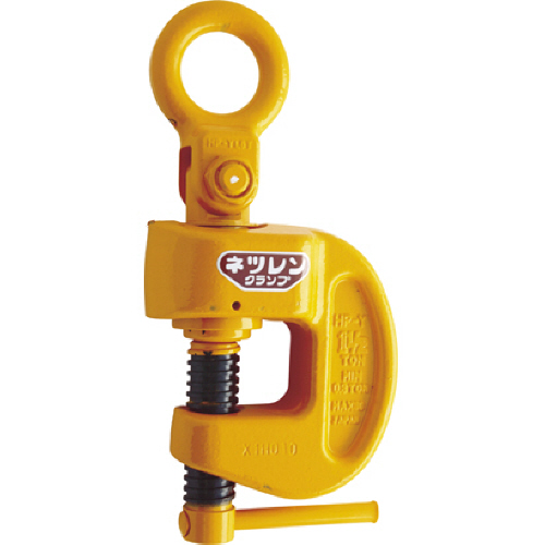 HP-Y型 3TON 引張りｸﾗﾝﾌﾟ 1台画像