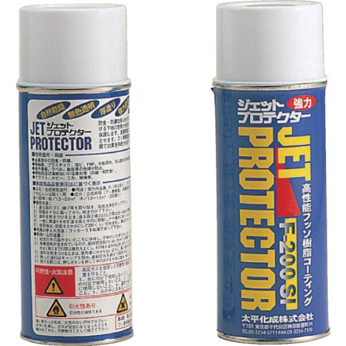 ﾌｯ素樹脂ｽﾌﾟﾚｰ塗料 1缶画像