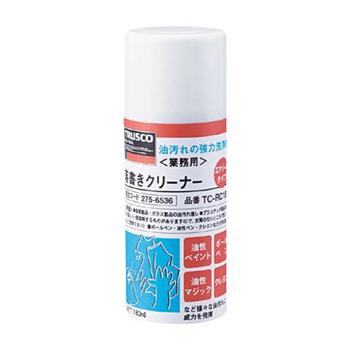 落書ｷｸﾘｰﾅｰ 180ml 1本画像