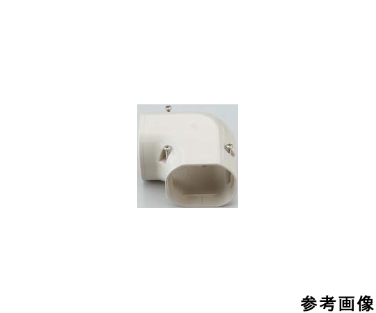 コーナー平面90°画像