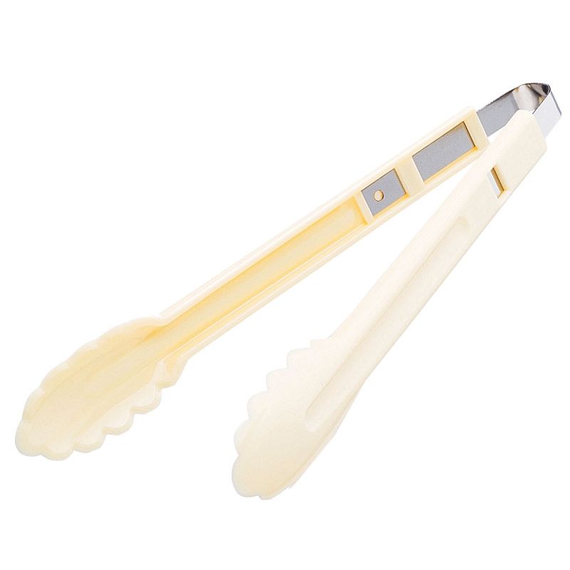 No.632I ポリカトング アイボリー エンテック画像