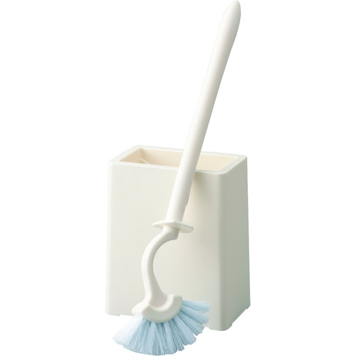 コンドル　スリムトイレブラシ　ケース付画像