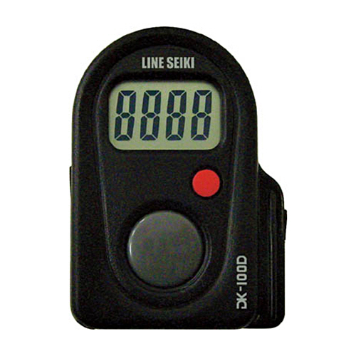 電子手持数取器(連式ﾕﾆｯﾄ) 1個