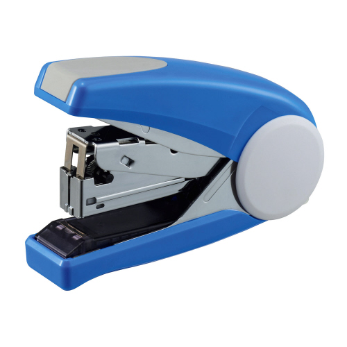 ｽﾃｰﾌﾟﾗ かるﾎｯﾁ POWER 45枚とじ ﾌﾞﾙｰ 1個画像