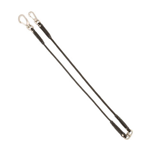 ｽﾏｰﾄｻﾞｲﾙ ｼｮｯｸｺｰﾄﾞ式 ﾌﾞﾗｯｸ 1本画像