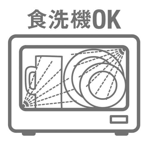 保存容器 マイクロクリア フードケース LL プラスチック製 透明なフードケースが横向きに置かれ、フタが開いている様子