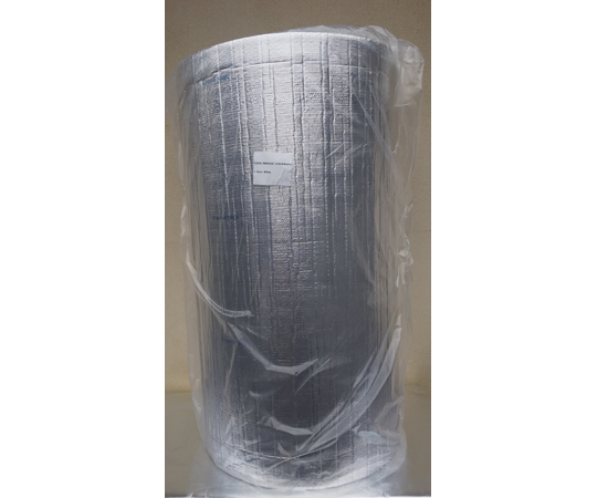 超遮断熱　クールマジック　シャインWバブル　1200mm×40m巻　厚さ8mm　1巻画像