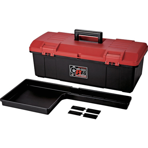 ｼﾞｮｲｸﾗﾌﾞRBRB-7000ﾚｯﾄﾞ/ﾌﾞﾗｯｸ 1個画像