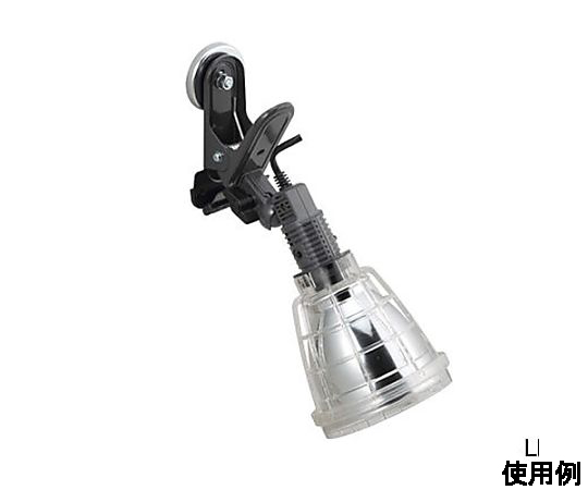 [EA761XB-156用] マグネット 黒いマグネットが横向きに置かれている状態、表面は光沢がある。