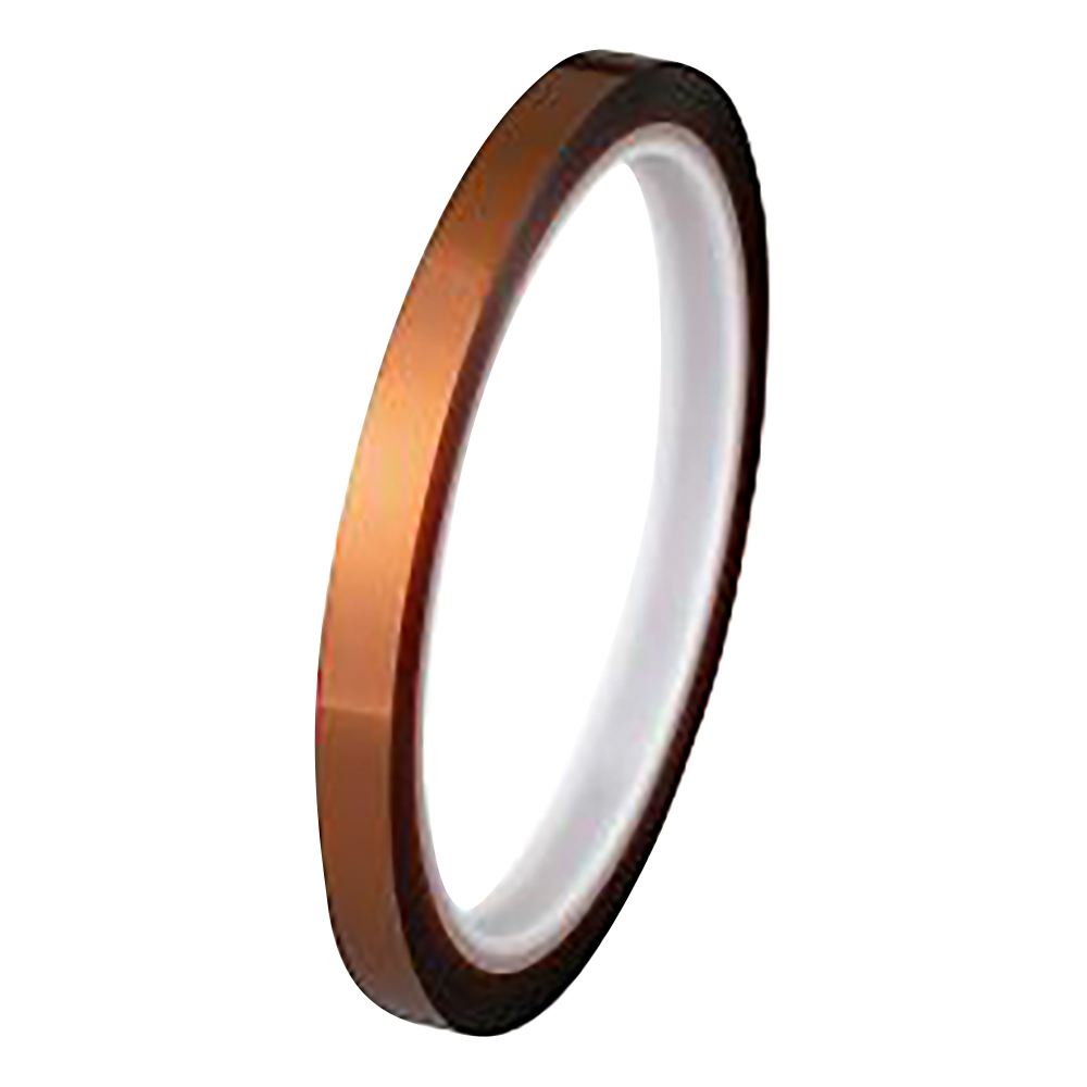 ポリイミドテープ（60μmタイプ）　8mm×33m画像