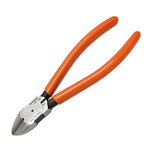 超硬刃付強力ﾆｯﾊﾟ 150mm 1個画像