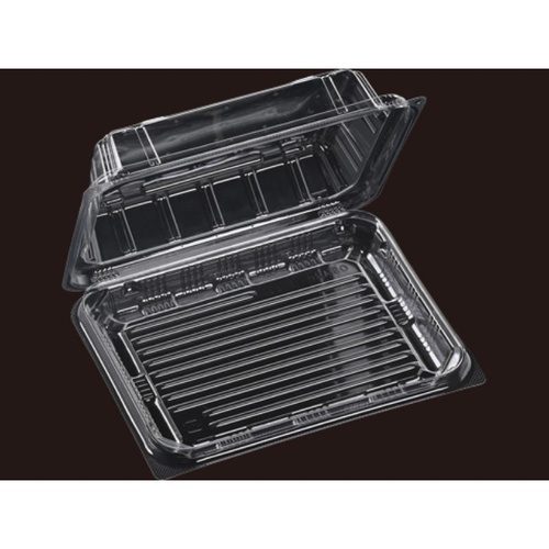 エフピコ フードパック OSA 20-16(53) 耐寒 穴有 エコ画像