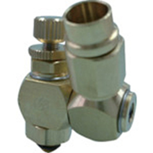 ﾌｼﾞHｽﾋﾟｰﾄﾞｺﾝﾄﾛｰﾗβﾒｰﾀｰｱｳﾄ6mm M5×0.8 1個画像