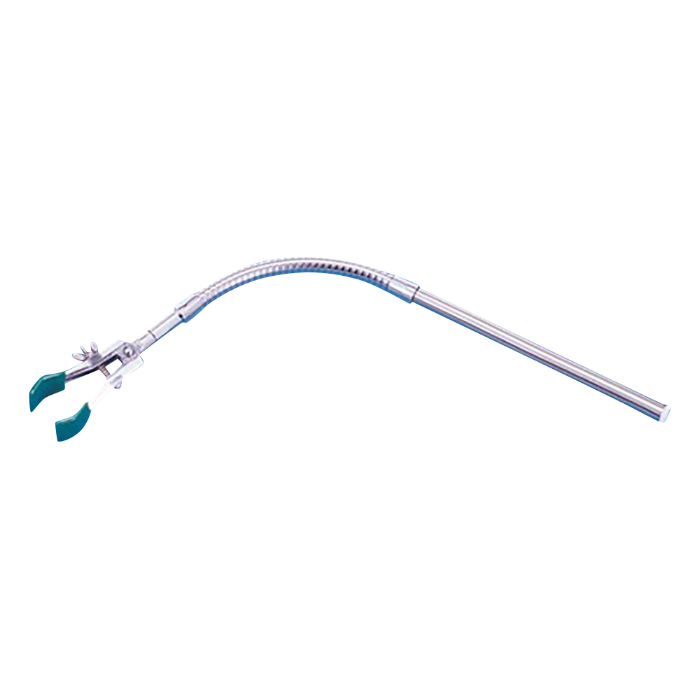 フレキシブルアーム型クランプ　D型・小画像