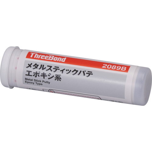 ｴﾎﾟｷｼ系ﾒﾀﾙｽﾃｨｯｸﾊﾟﾃ TB2089B 80g 1本画像