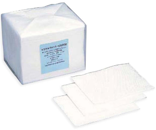 ミラクルワイパー 4ツ折 厚手 270×400mm 50枚×18袋入画像