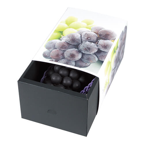 ぶどうスライドＢＯＸ