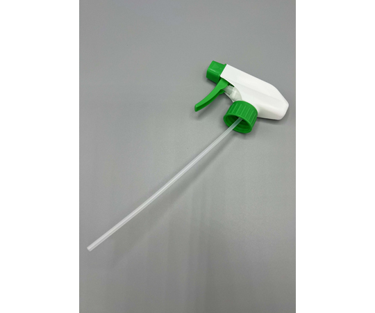 ガンスプレーTS01-MC220P 緑画像