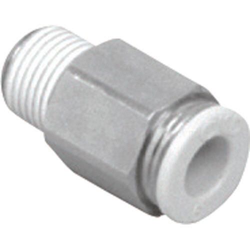 ﾆｭｰｼﾞｮｲﾝﾄ 片口ｽﾄﾚｰﾄ 1個画像