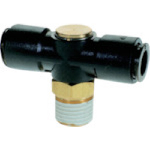 ﾌｼﾞｼﾝｸﾞﾙﾊﾞﾝｼﾞｮｰ(樹脂) 8mm R1/8 1個画像