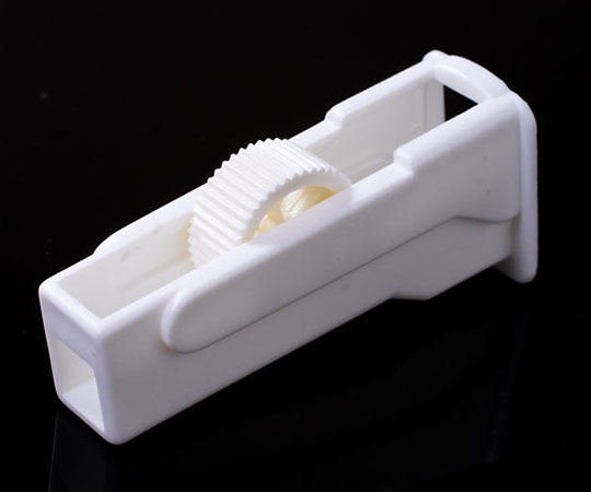 ローラー式チューブクランプ 6mm 1パック（2個入）