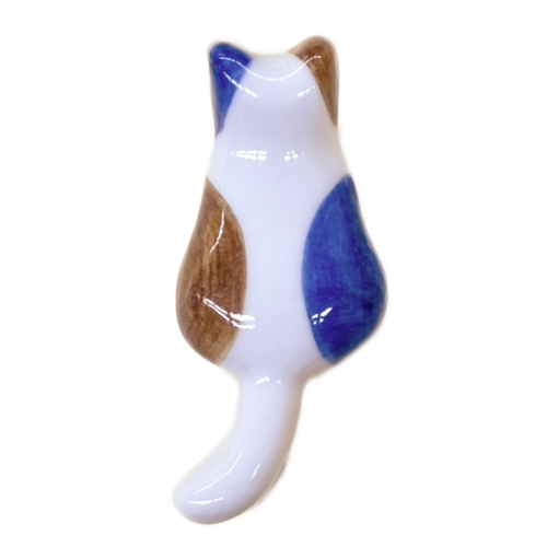箸置き 箸置みけねこ ミケネコ画像